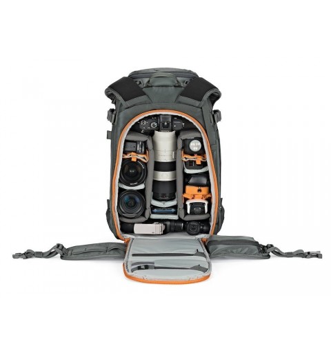 Lowepro Whistler Backpack 350 AW II Rucksack Grau