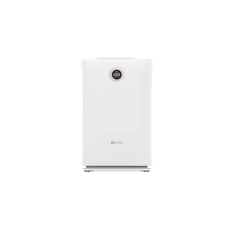 EZVIZ CS-EB350A air purifier 42 m² 66 dB 80 W White