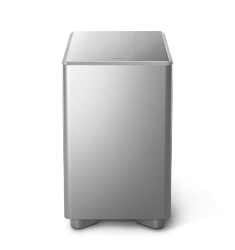 Philips TAW8506 10 subwoofer Silver Active subwoofer 150 W