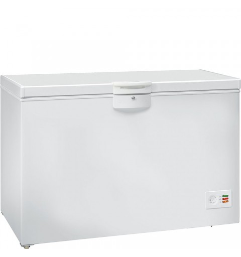 Smeg CO302E frigorifero e congelatore commerciali Congelatore a pozzo 284 L Libera installazione
