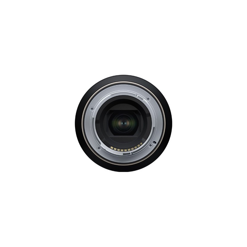 Tamron 35mm F 2.8 Di III OSD M1 2 MILC Wide lens Black