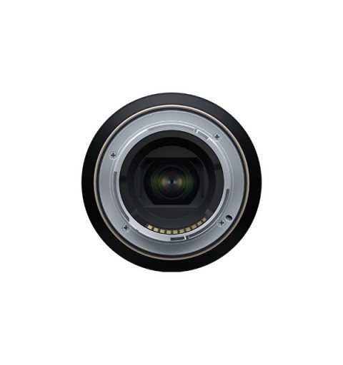 Tamron 35mm F 2.8 Di III OSD M1 2 MILC Wide lens Black