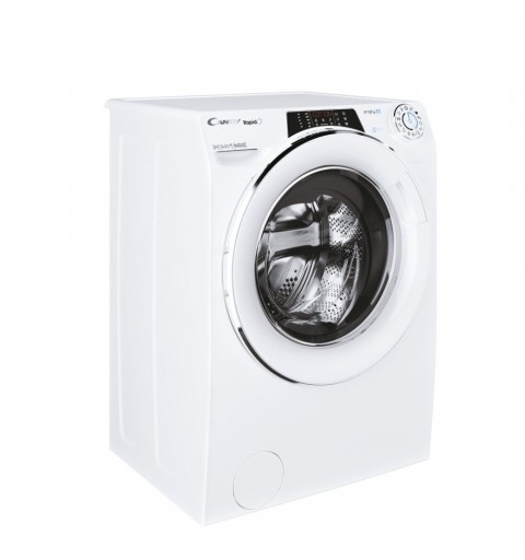Candy RapidÓ RO 1486DWMCE 1-S Waschmaschine Frontlader 8 kg 1400 RPM A Weiß