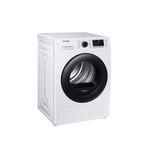 Samsung DV90TA240AE asciugatrice Libera installazione Caricamento frontale 9 kg A+++ Bianco