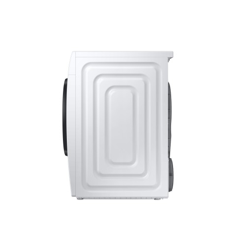 Samsung DV90TA240AE sèche-linge Autoportante Charge avant 9 kg A+++ Blanc