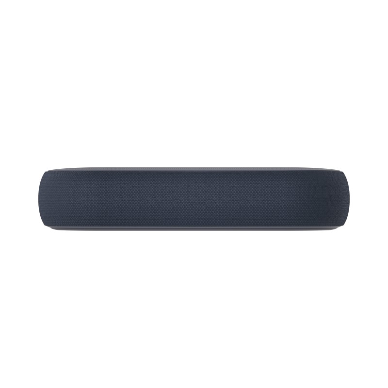 LG Eclair QP5 Soundbar compatta 320W 3.1.2 canali Dolby Atmos DTS X - Nera