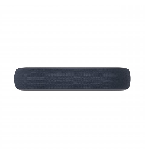 LG Eclair QP5 Soundbar compatta 320W 3.1.2 canali Dolby Atmos DTS X - Nera