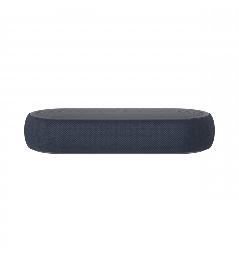 LG QP5.DEUSLLK soundbar speaker Black 3.1.2 channels 320 W