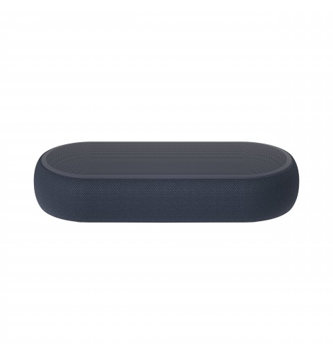 LG QP5.DEUSLLK altavoz soundbar Negro 3.1.2 canales 320 W