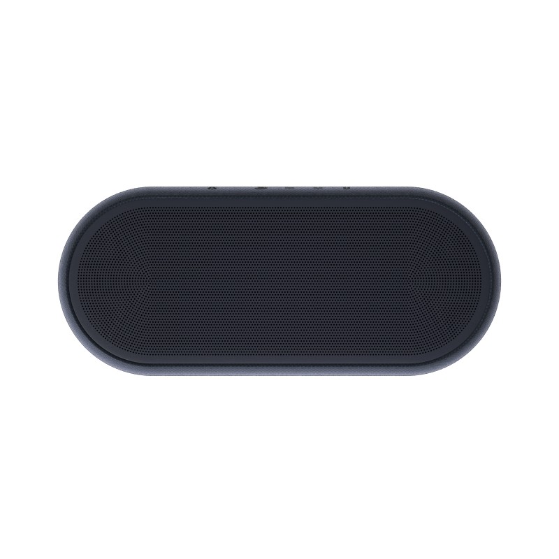 LG QP5.DEUSLLK soundbar speaker Black 3.1.2 channels 320 W