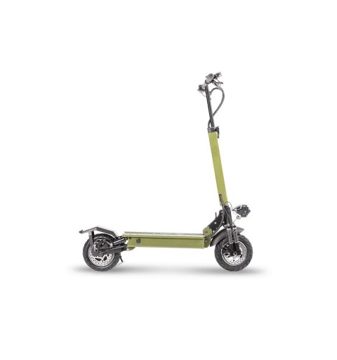 EMG Velociptor Climb ES110OR 25 km h Verde