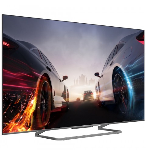 TCL 55C728 Televisor 139,7 cm (55") 4K Ultra HD Smart TV Wifi Plata