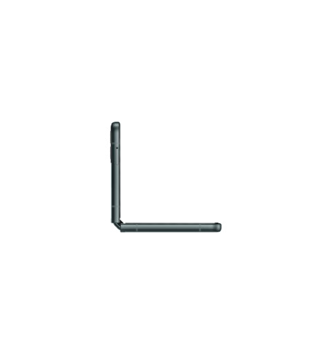 Samsung Galaxy Z Flip3 5G SM-F711B 17 cm (6.7") Android 11 USB Type-C 8 Go 128 Go 3300 mAh Vert