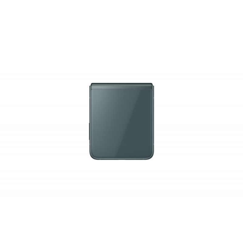 Samsung Galaxy Z Flip3 5G SM-F711B 17 cm (6.7") Android 11 USB Type-C 8 Go 128 Go 3300 mAh Vert
