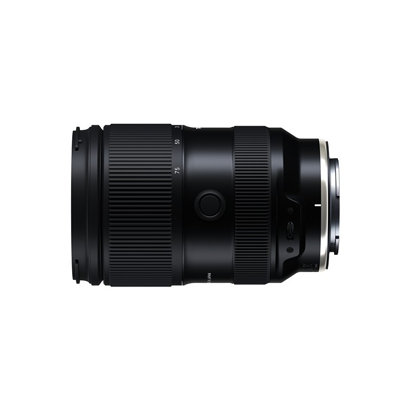 Tamron 28-75mm F 2.8 Di III VXD G2 MILC SLR Standard Zoomobjektiv Schwarz