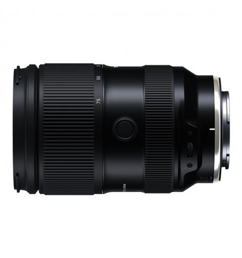 Tamron 28-75mm F 2.8 Di III VXD G2 MILC SLR Objectif zoom standard Noir