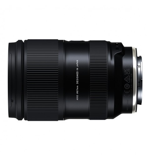 Tamron 28-75mm F 2.8 Di III VXD G2 MILC SLR Objectif zoom standard Noir