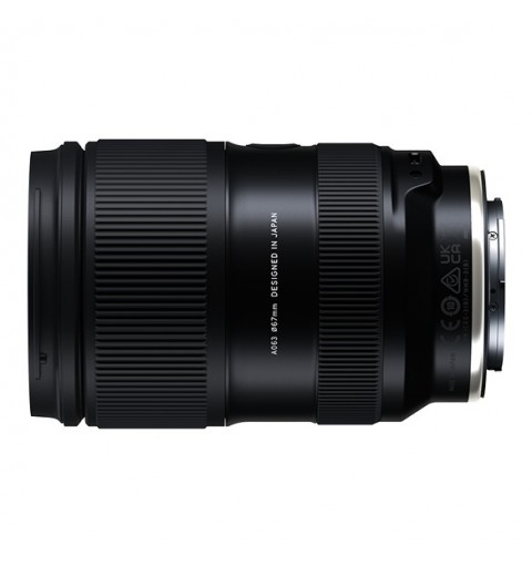 Tamron 28-75mm F 2.8 Di III VXD G2 MILC SLR Standard Zoomobjektiv Schwarz