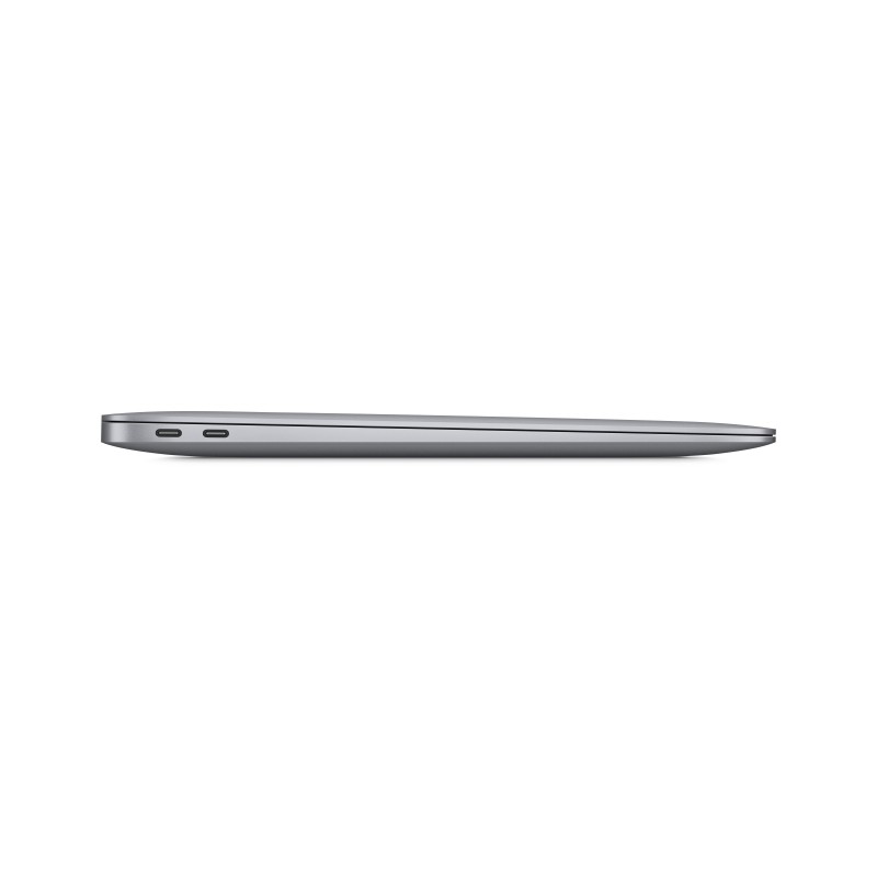 Apple MacBook Air 13" (Chip M1 con GPU 8-core, 512GB SSD, 8GB RAM) - Grigio Siderale (2020)