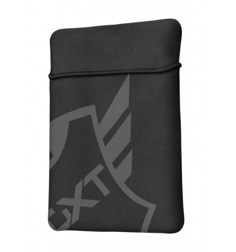 Trust GXT 1242 Lido notebook case 39.6 cm (15.6") Sleeve case Black
