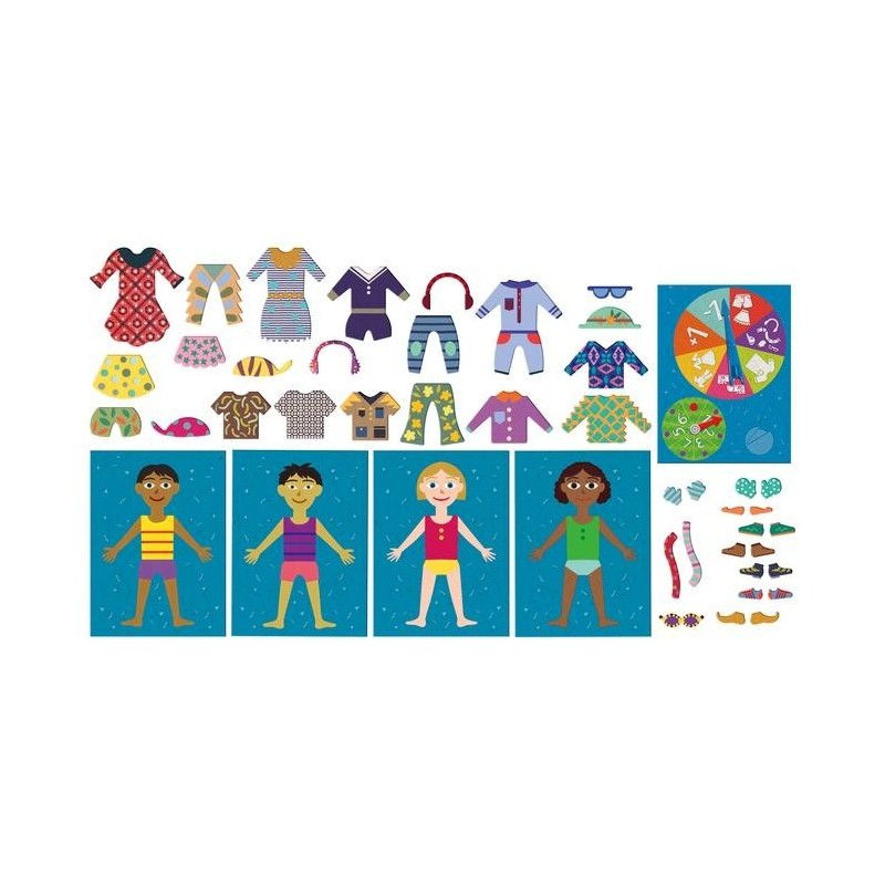 Clementoni 16129 learning toy
