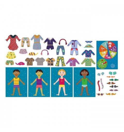 Clementoni 16129 learning toy