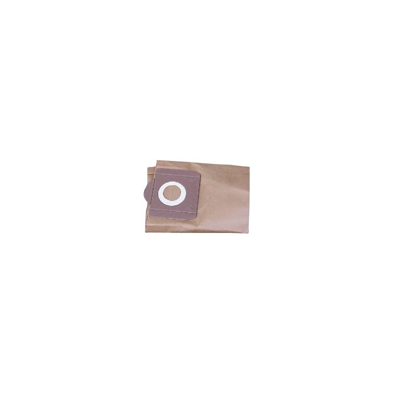 Lavorwash 5.212.0016 accesorio y suministro de vacío Aspiradora cilíndrica Bolsa para el polvo
