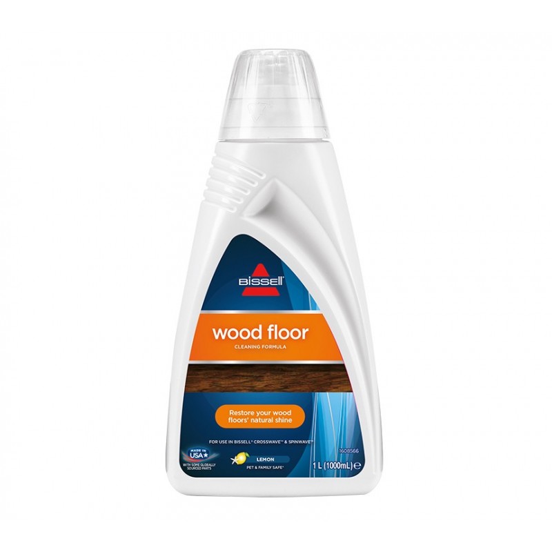 Bissell 1788L floor cleaner restorer Liquid (ready to use) Bissell 1788L floor cleaner restorer Liquid (ready to use)