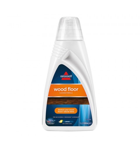 Bissell 1788L floor cleaner restorer Liquid (ready to use)
