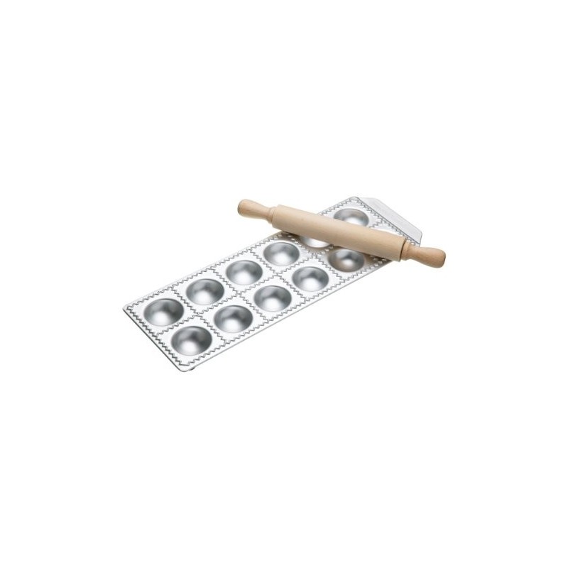 Imperia 130591 macchina per pasta e ravioli Stampo per ravioli