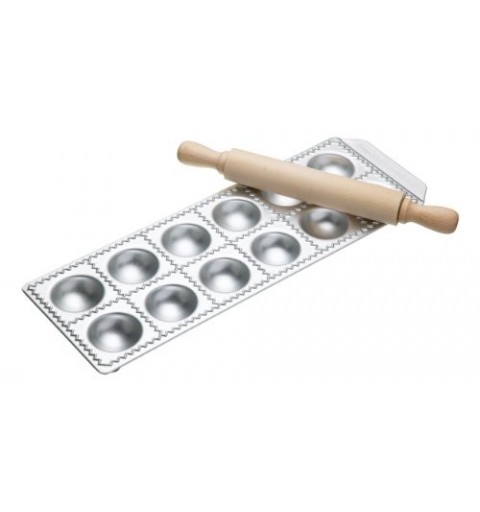 Imperia 130591 pasta ravioli maker Ravioli mold