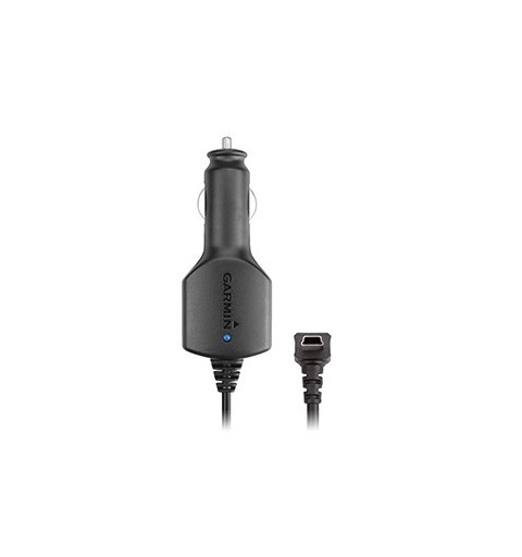 Garmin 010-11838-00 chargeur d'appareils mobiles Noir Auto