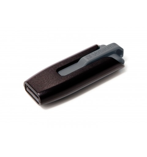 Verbatim V3 - Unidad USB 3.0 64 GB - Negro