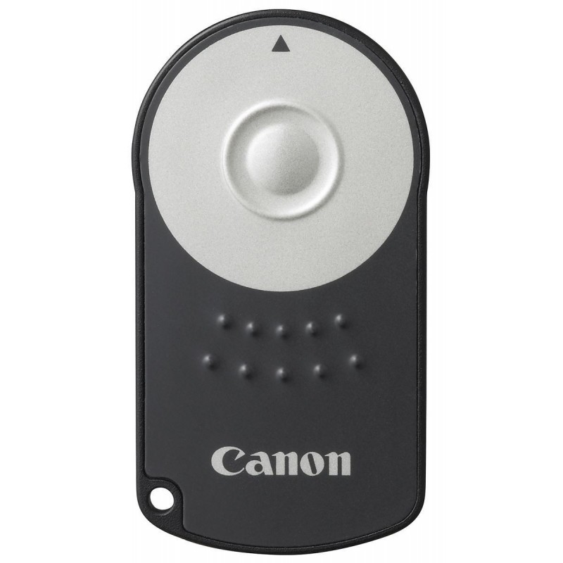 Canon RC-6 mando a distancia para cámara IR inalámbrico