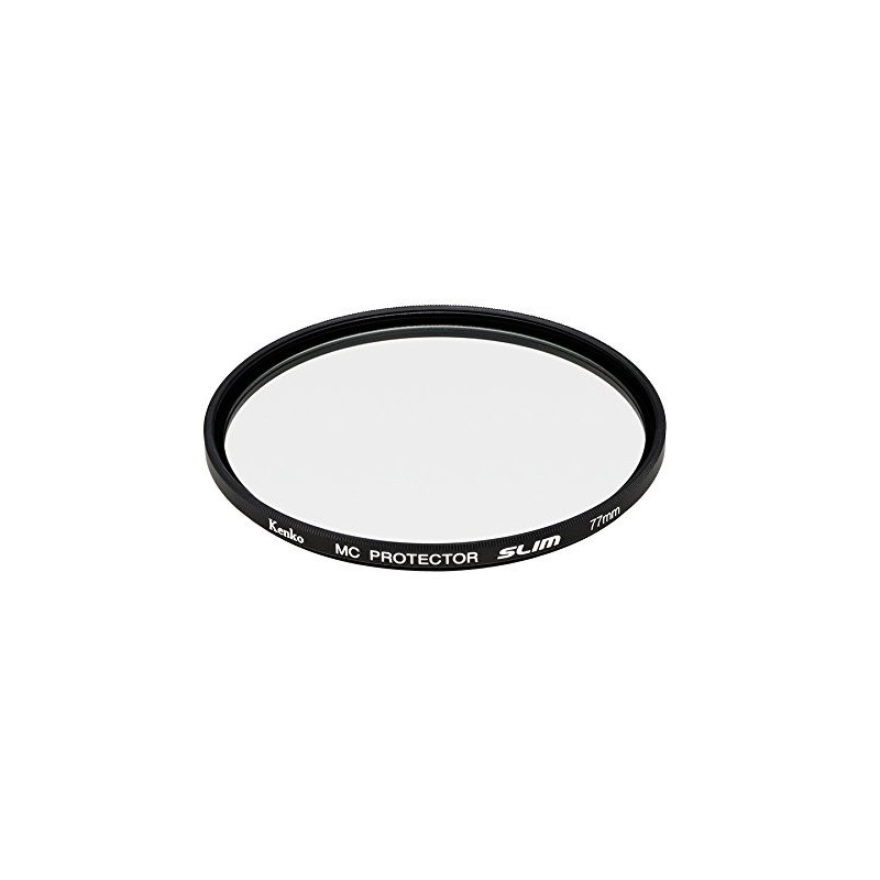 Kenko 377970 filtro de lente de cámara Filtro protector para cámara 7,7 cm