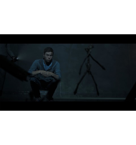 BANDAI NAMCO Entertainment The Dark Pictures Little Hope Estándar Alemán Xbox One