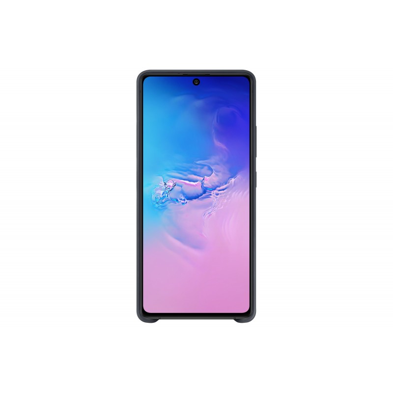 Samsung Galaxy S10 Lite Silicone Cover