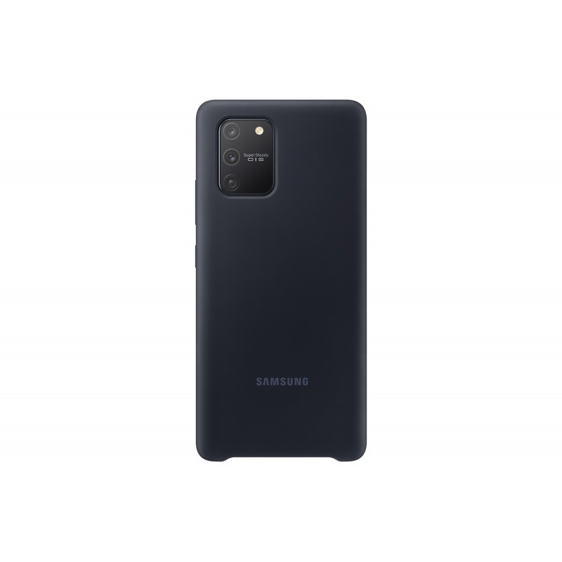 Samsung Galaxy S10 Lite Silicone Cover