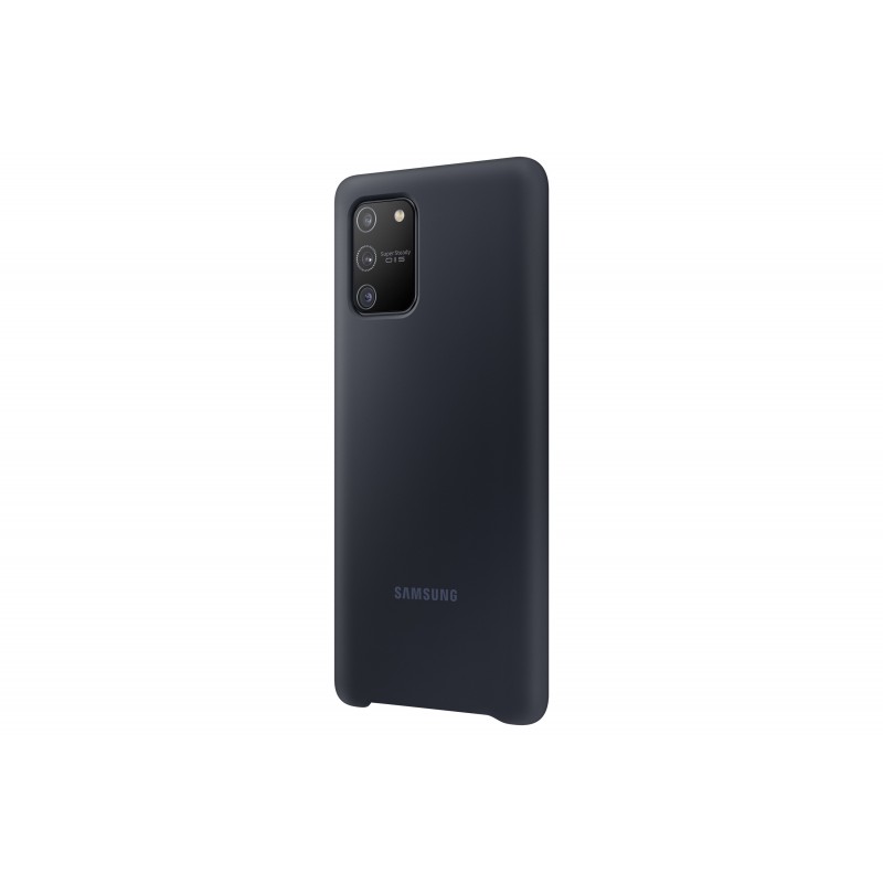 Samsung Galaxy S10 Lite Silicone Cover