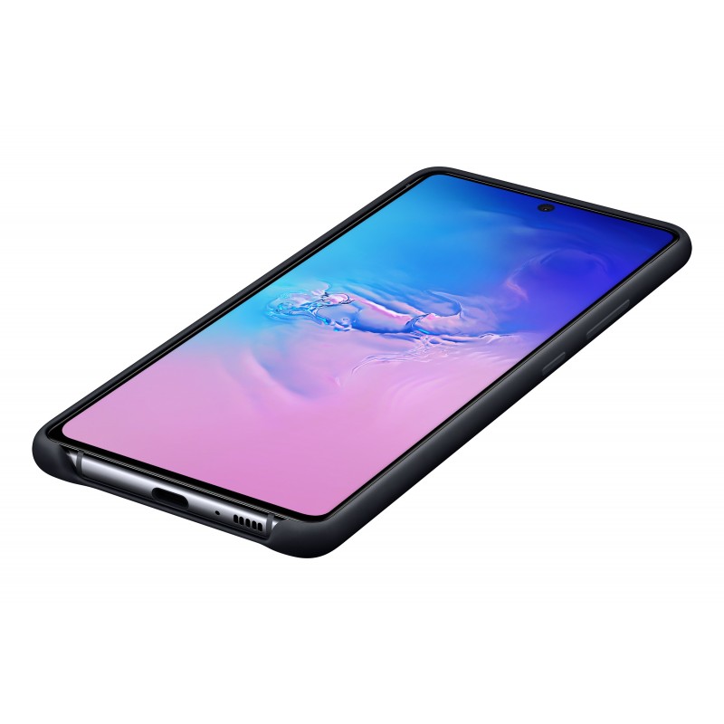 Samsung Galaxy S10 Lite Silicone Cover