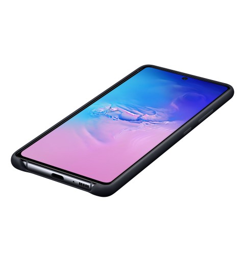 Samsung Galaxy S10 Lite Silicone Cover