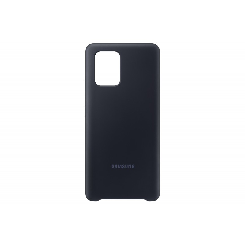 Samsung Galaxy S10 Lite Silicone Cover