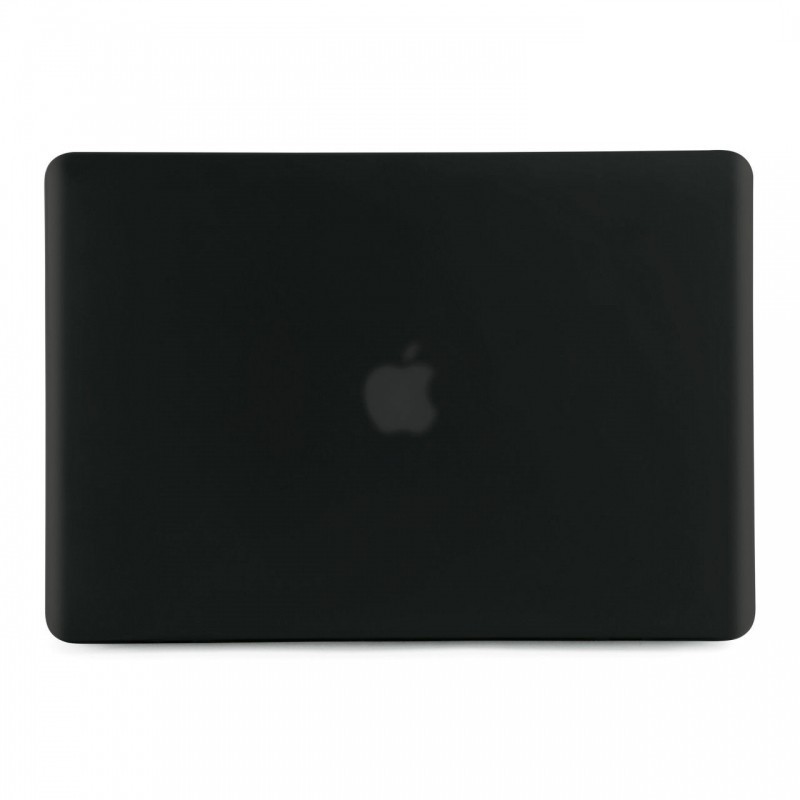 Tucano Nido 16 notebook case 40.6 cm (16") Hardshell case Black