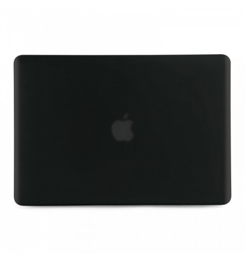 Tucano Nido 16 notebook case 40.6 cm (16") Hardshell case Black