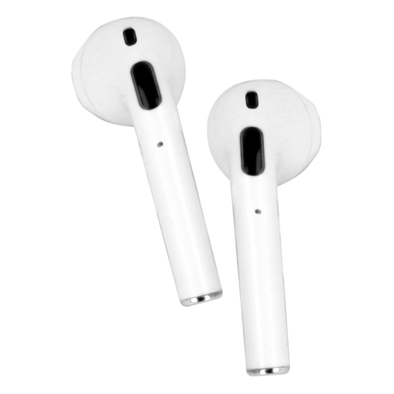 Area Stone C5 Auriculares True Wireless Stereo (TWS) Dentro de oído Llamadas Música Bluetooth Blanco