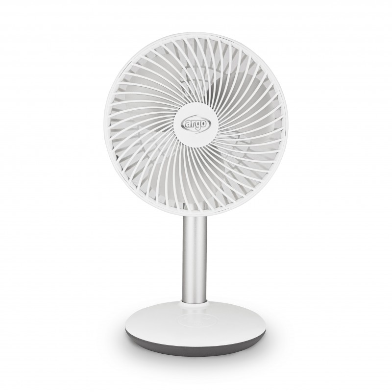 Argoclima Orfeo White