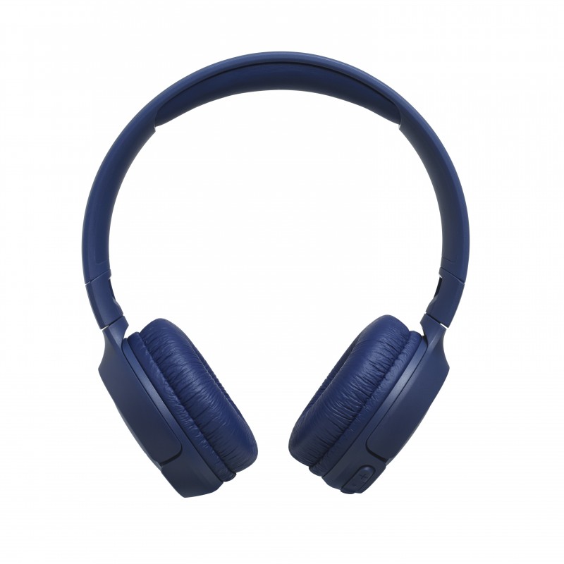 JBL Tune 500 Cuffie Cablato A Padiglione MUSICA Blu