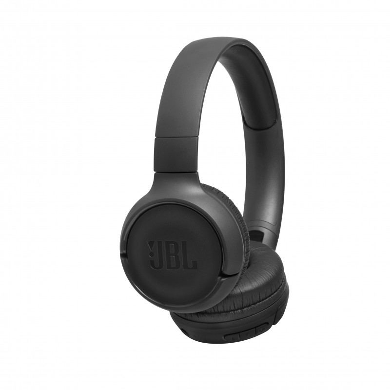 JBL Tune 500 Auriculares Alámbrico Diadema Música Negro