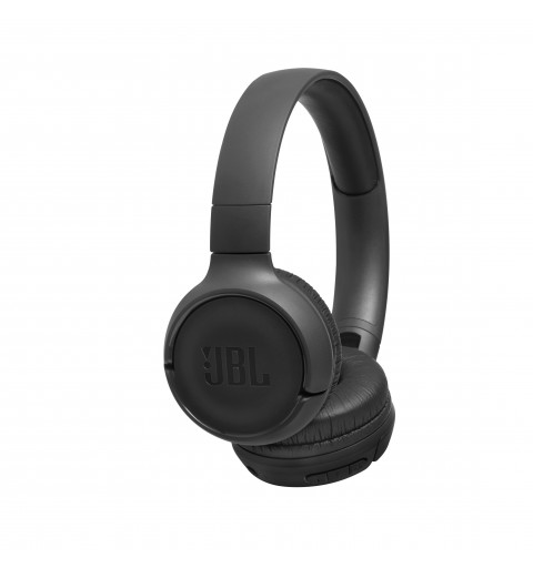 JBL Tune 500 Cuffie Cablato A Padiglione MUSICA Nero