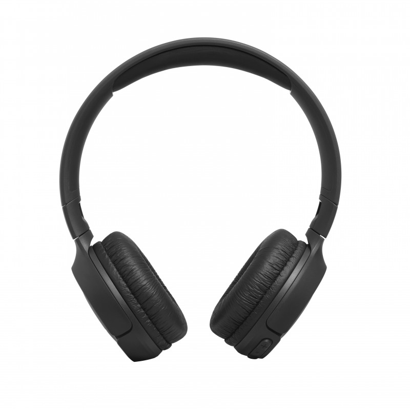 JBL Tune 500 Cuffie Cablato A Padiglione MUSICA Nero